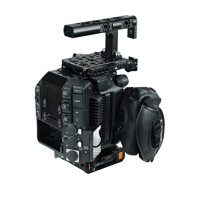 LeftField 3 Canon C300 Mk III - Base Kit